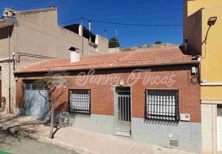 Stadthaus in Yecla, Murcia, Yecla - € 95.000 | Ref: SF0435 - Foto 1